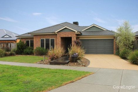 Property photo of 116 Overland Drive Doreen VIC 3754