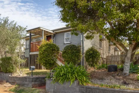 75 Mort St, North Toowoomba, QLD 4350