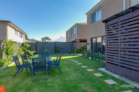Property photo of 42 Chagall Parade Clyde North VIC 3978