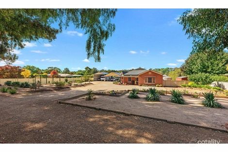 31 Monsants Rd, Maiden Gully, VIC 3551