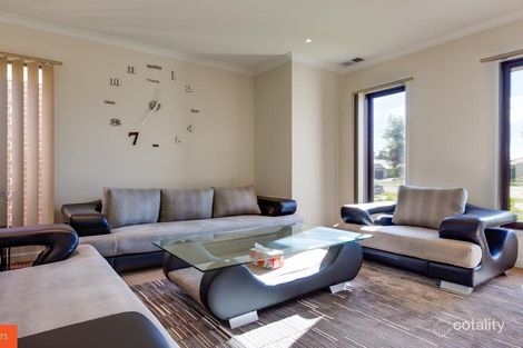 Property photo of 42 Chagall Parade Clyde North VIC 3978