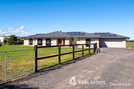 Property photo of 90-92 Brumby Drive Woodhill QLD 4285