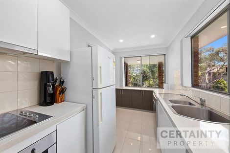Property photo of 9/58-60 Parramatta Street Cronulla NSW 2230