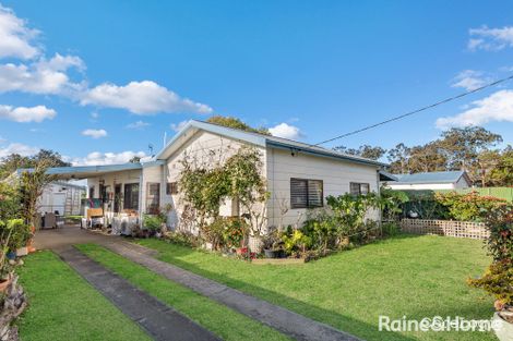 Property photo of 113 West Birriley Street Bomaderry NSW 2541