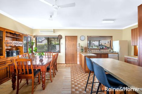 Property photo of 113 West Birriley Street Bomaderry NSW 2541