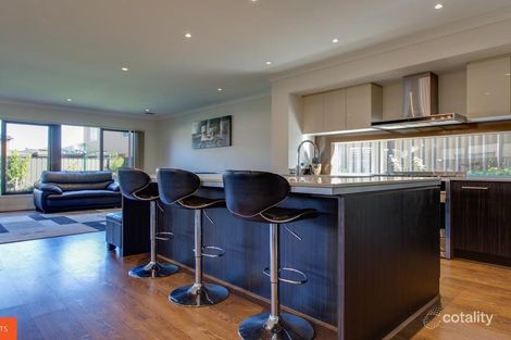 Property photo of 42 Chagall Parade Clyde North VIC 3978