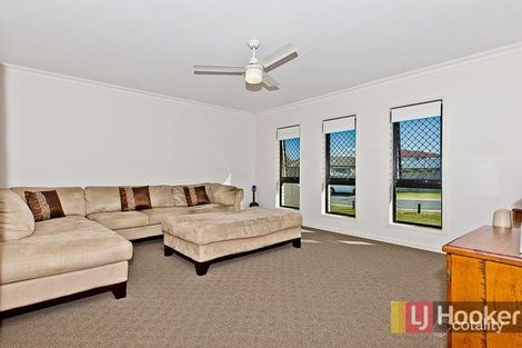 Property photo of 35 Callum Place Bracken Ridge QLD 4017