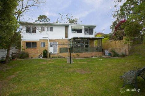 Property photo of 3 Flagstaff Street Engadine NSW 2233