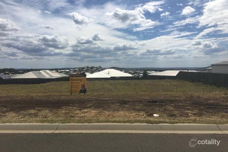5 Rubie Ct, Westbrook, QLD 4350