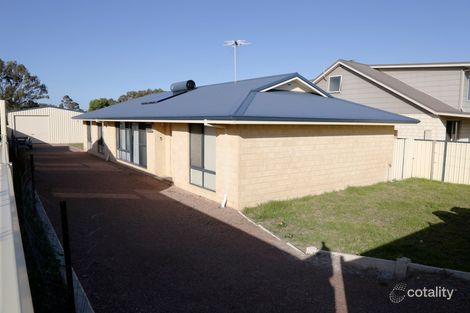 22 Princess St, Pink Lake, WA 6450