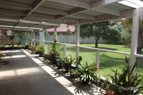 Property photo of 2 Tindara Avenue Ocean Shores NSW 2483