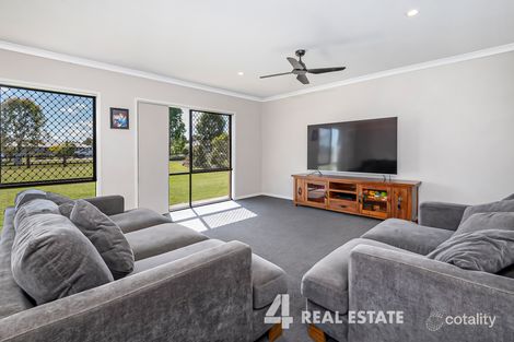 Property photo of 90-92 Brumby Drive Woodhill QLD 4285