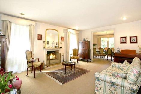 Property photo of 28 Alfred Street Kew VIC 3101