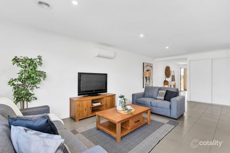 Property photo of 55 Spearmint Boulevard Manor Lakes VIC 3024