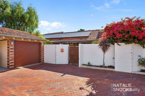 12/16 Perina Way, City Beach, WA 6015