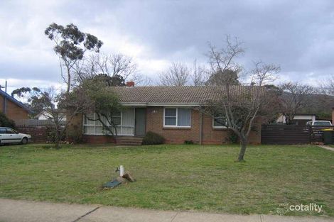 187 Phillip Ave, Hackett, ACT 2602