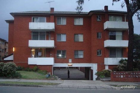 Property photo of 7/30 Speed Street Liverpool NSW 2170