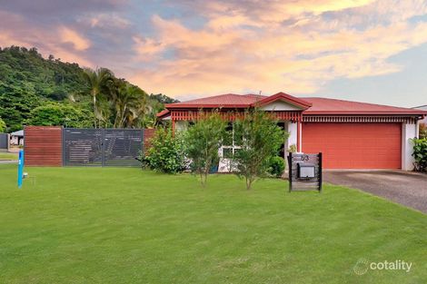 53 West Parkridge Dr, Brinsmead, QLD 4870