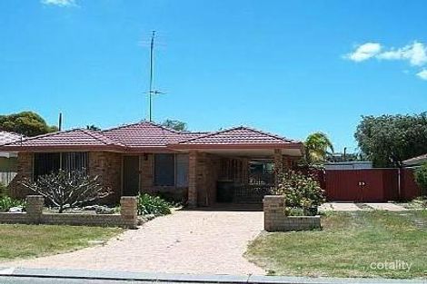 Property photo of 12 Cadbury Street Warnbro WA 6169