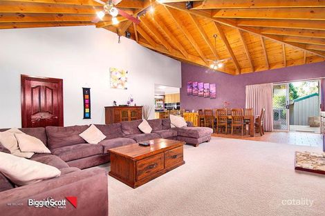 Property photo of 16 Arcadia Avenue The Basin VIC 3154