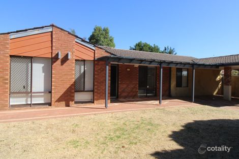 Property photo of 124 Giralt Road Marangaroo WA 6064