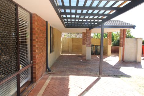 Property photo of 124 Giralt Road Marangaroo WA 6064