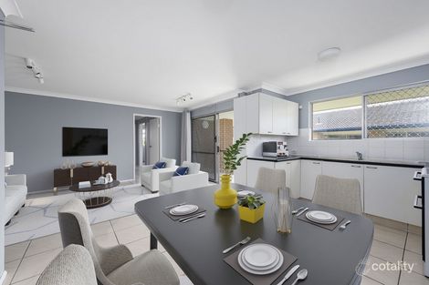 Property photo of 8/6 Allara Avenue Palm Beach QLD 4221