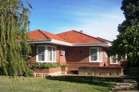Property photo of 131 Howick Street Lathlain WA 6100