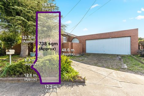 Property photo of 13 Ethel Court Springvale VIC 3171