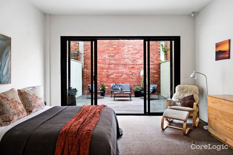 133 Howard St, North Melbourne, VIC 3051