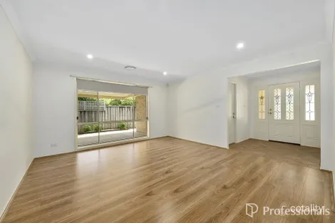 Property photo of 9 Wicklow Place Rouse Hill NSW 2155