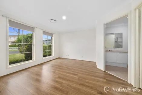 Property photo of 9 Wicklow Place Rouse Hill NSW 2155