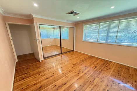Property photo of 29 Rosedale Avenue Penrith NSW 2750