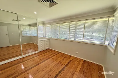 Property photo of 29 Rosedale Avenue Penrith NSW 2750