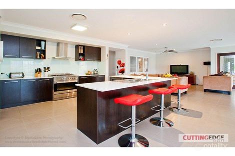 Property photo of 15 Kabi Place Pacific Pines QLD 4211
