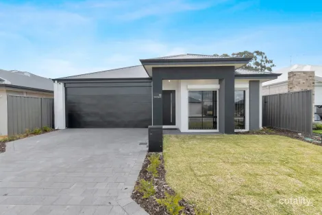 10 MERCURY APP, BALDIVIS, WA 6171