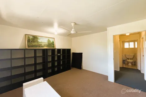 Property photo of 8 Winterer Crescent Dysart QLD 4745