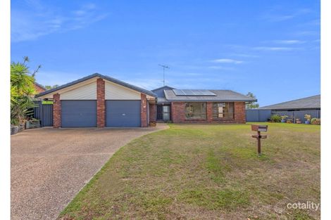 Property photo of 20 Ridgevale Drive Helensvale QLD 4212