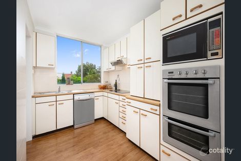 Property photo of 3/21-27 Waverley Street Bondi Junction NSW 2022