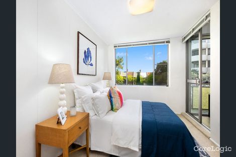 Property photo of 3/21-27 Waverley Street Bondi Junction NSW 2022