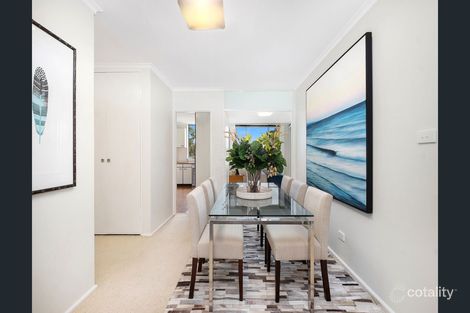 Property photo of 3/21-27 Waverley Street Bondi Junction NSW 2022