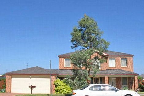 13 Tarwin Ave, Glenwood, NSW 2768