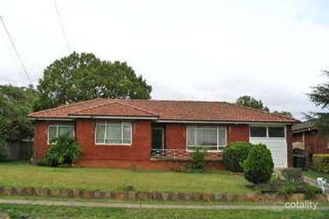 26 Raymond St, Eastwood, NSW 2122