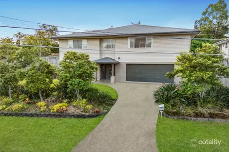 Property photo of 2 Celandine Street Shailer Park QLD 4128