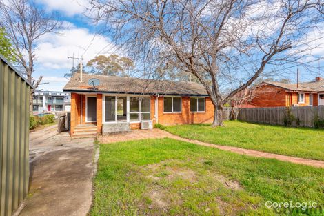 Property photo of 22 Launceston Street Lyons ACT 2606