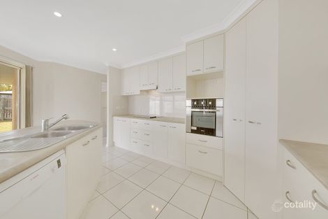 Property photo of 11 Ingra Close Glen Eden QLD 4680
