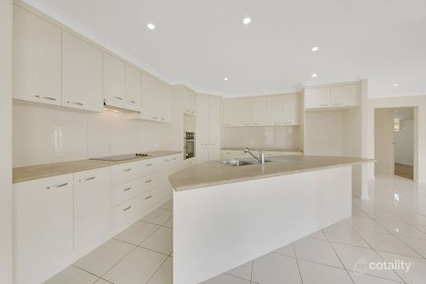 Property photo of 11 Ingra Close Glen Eden QLD 4680