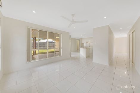 Property photo of 11 Ingra Close Glen Eden QLD 4680