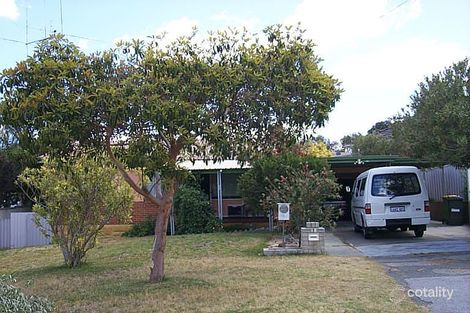 18 Burridge Way, Hamilton Hill, WA 6163