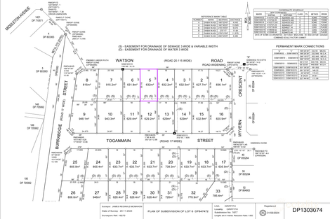 Property photo of 32 Watson Road Griffith NSW 2680